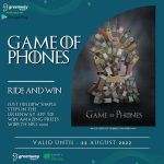 Game of Phones